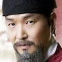 Actor Han Suk-Kyu