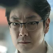 Cho Jin-Woong as Seung-Hoon