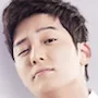 Actor Kim Jin-Woo