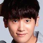 Actor Park Hyung-Sik