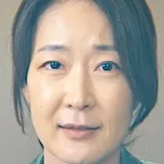 Kim Hye-Hwa