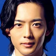 Ryo Ryusei as Taiyo Mihoshi