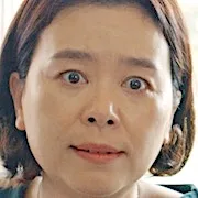 Jang Hye-Jin