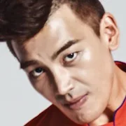 Jung Woo-Sik