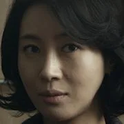 Actress Kim Hee-Jung