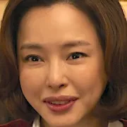 Actress Lee Ha-Nee