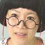 Joo In-Young portrait