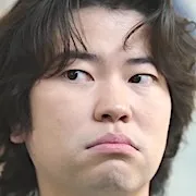 Actor Kim Eun-Soo