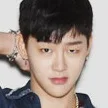 Actor Kwon Hyun-Bin