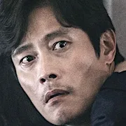 Actor Lee Byung-hun