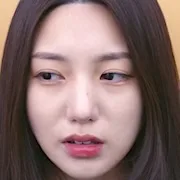 Park Si-Hyun portrait