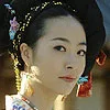 Actress Shim Eun-jin