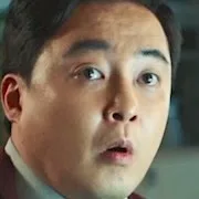 Actor Kim Yong-Jin
