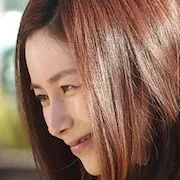 Actress Hwang In-Young