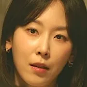 Actress Seo Hyun-Jin