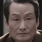 Actor Moon Sung-Geun
