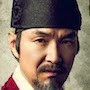 Actor Han Suk-Kyu