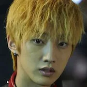 Jin Young