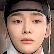 Ro Woon as Sim Jung-Woo