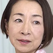 Mieko Harada