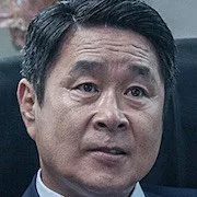 Actor Ki Joo-Bong