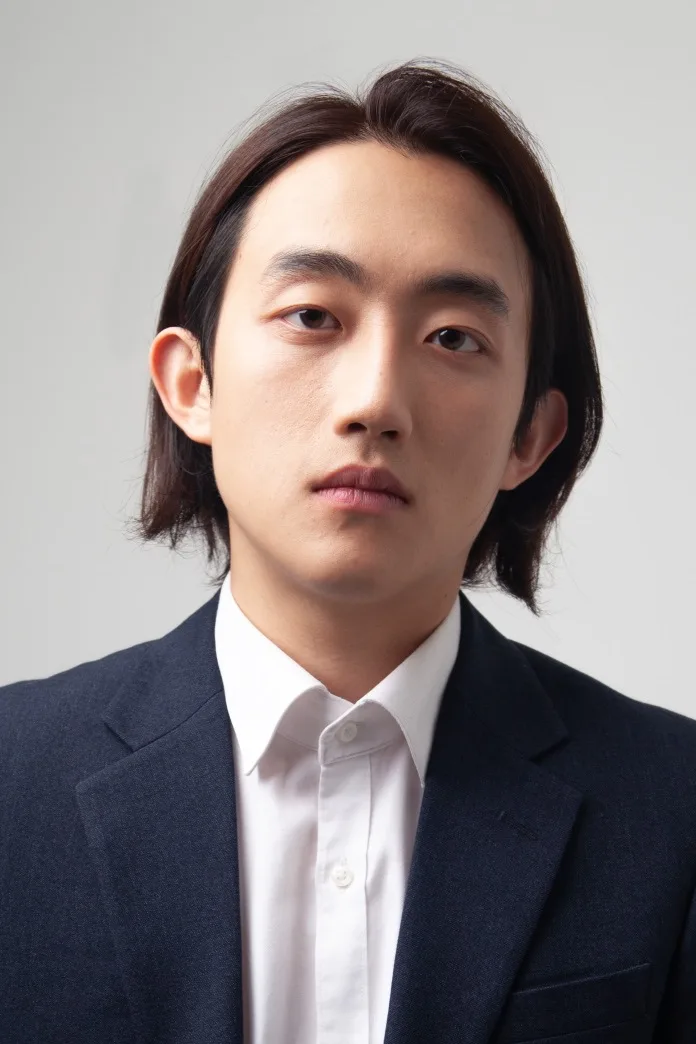 Jang Yo-Hoon portrait profile