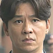 Actor Jung Sang-hoon