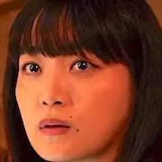 Actress Mai Fukagawa