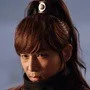 Jin Yi-Han as Tal Tal