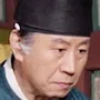 Park Young-ji as Eunuch Choi