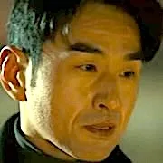 Park Sang-hoon as Assistant Manager Choi