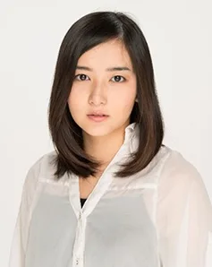 Portrait of Honoka Murakami