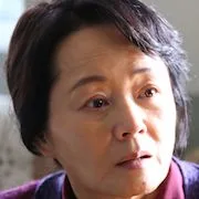 Kim Young-Ae