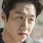 Actor Sim Hee-Seop