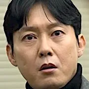 Park Byung-Eun