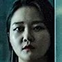 Actress Kang Seung-Hyun