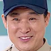Ji Sung-Geun