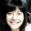 Actress Cha Ye-Ryun