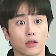 Actor Lee Young-Joon