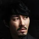 Actor Cha Seung-Won