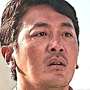 Actor Ha Jung-woo