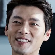 Hyun Bin as Hwang Ji-sung