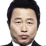 Lee Moon-Sik as Sa Young-Cheol