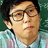 Yoon Jong-shin