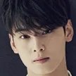Cha Eun-Woo