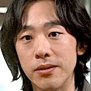 Nam Yun-Ho