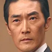 Oh Dae-Suk