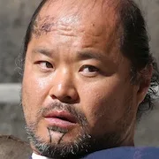 Kim Sang-ho as Ma Deok-soo