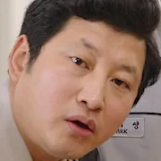 Park Jin-woo as Police Sergeant Kim