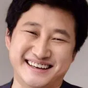 Park Jin-Woo